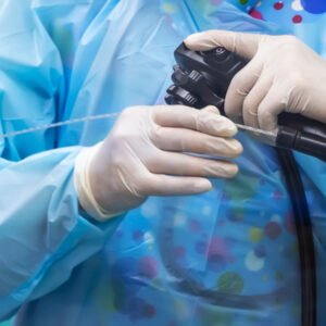 urgegastro CPRE de Excelência para Pacientes Idosos