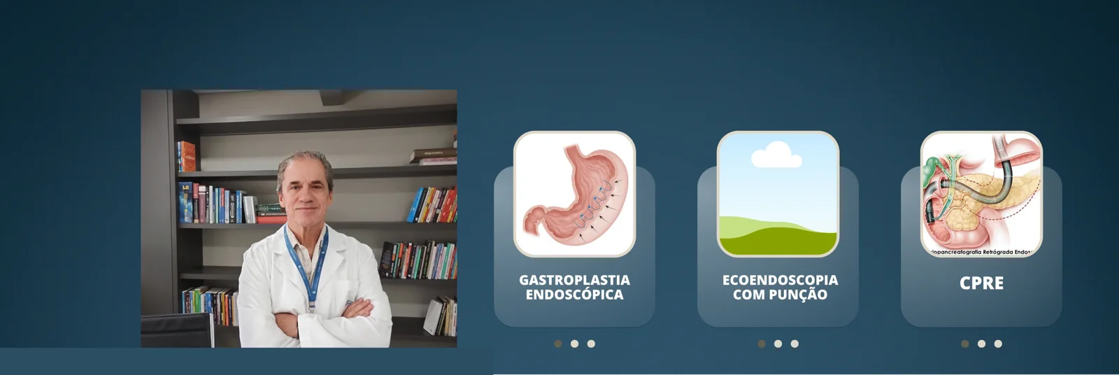 Gastroplastia Endoscópica em Porto Alegre