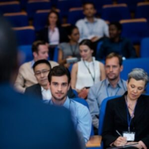 URGEGASTRO DR NELSON COELHO NO DDW 2026