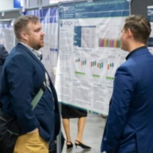 URGEGASTRO DR NELSON COELHO NO DDW 2026